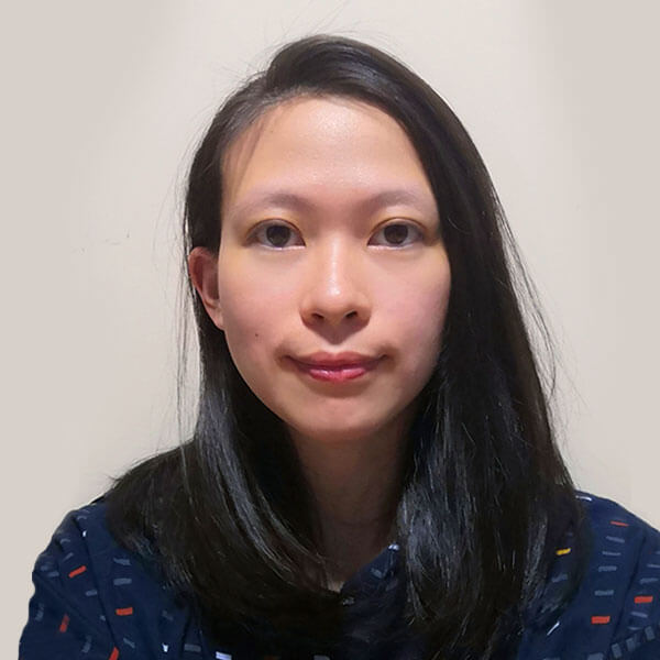 Portrait of DigiPen (Singapore) alumni Theodora Hui
